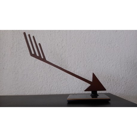 Trofeos Viento