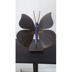 Escultura Mariposa