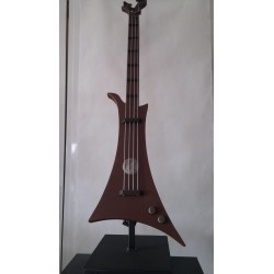 Escultura regalo o decoracion, Guitarra