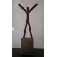 Escultura Figura