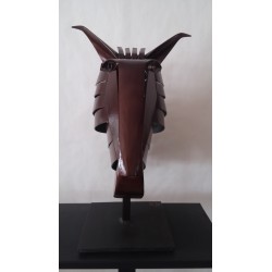 Escultura para regalo o decoracion, Cabeza Caballo