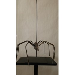 Escultura para regalo o decoracion, Araña