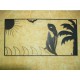 Mural decorativo