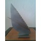 Escultura Windsurf 